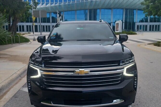 MIA/FLL airport and Port of Miami luxury private transfers - Real Travelers’ Experiences: What They Loved and Noticed