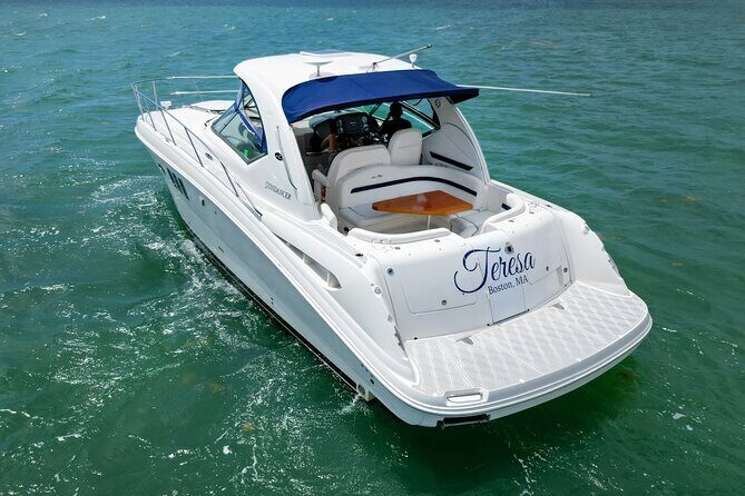 Miami: 2 Hour Private Yacht Cruise with Champagne - Final Thoughts