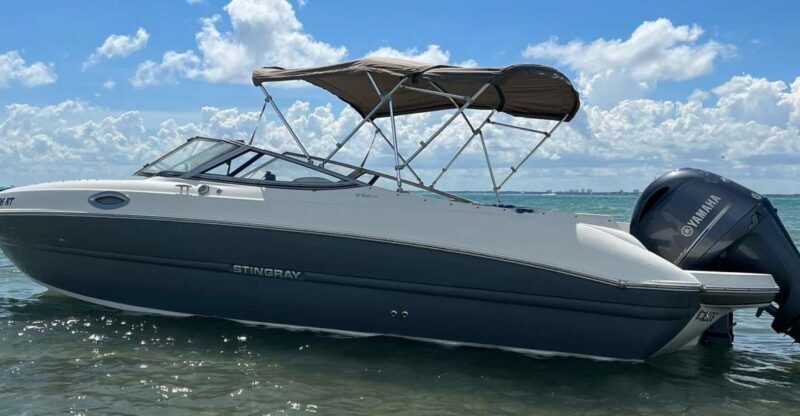Miami: 24-Foot Private Boat for up to 8 People - Who Is This Tour Best For?