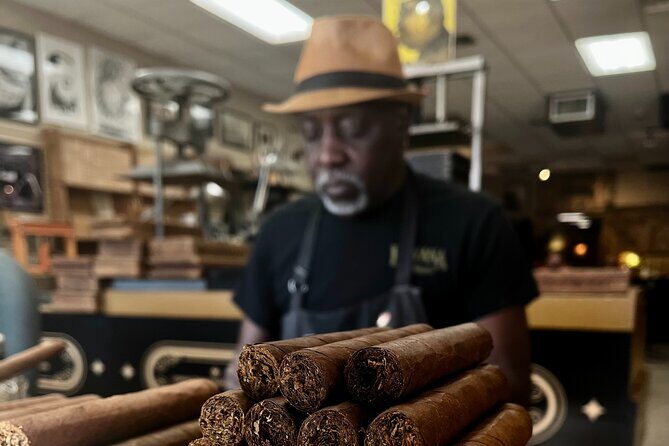 Miami 3 in 1 City Tour: South Beach, Wynwood & Little Havana - Key Points