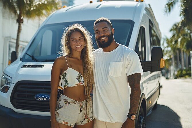 Miami 3 in 1 City Tour: South Beach, Wynwood & Little Havana - The Practical Side: Transport, Timing & Cost