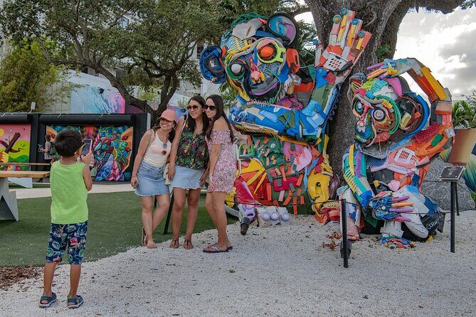Miami 3 in 1 City Tour: South Beach, Wynwood & Little Havana - Who Will Love This Tour?