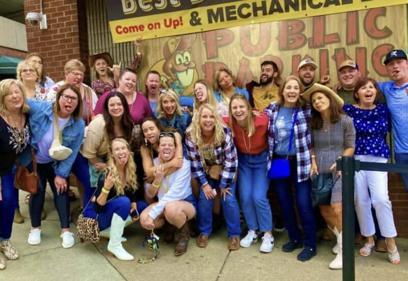 Miami: 4 Venues 1 Night Including Drinks specials - Practical Details and Tips