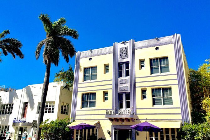 Miami 4H Private Classic Car Tour! - Who Is This Tour Best Suited For?