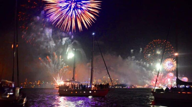 Miami: 4th of July Fireworks Speedboat Viewing Cruise - The Price and Its Value