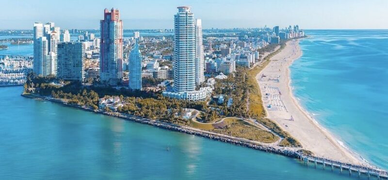 Miami 50-Minute Airplane Tour: Beaches, Islands & Downtown - Final Thoughts: Who Should Consider This Tour?