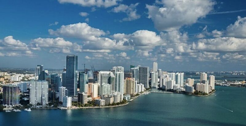 Miami 50-Minute Airplane Tour: Beaches, Islands & Downtown - FAQ