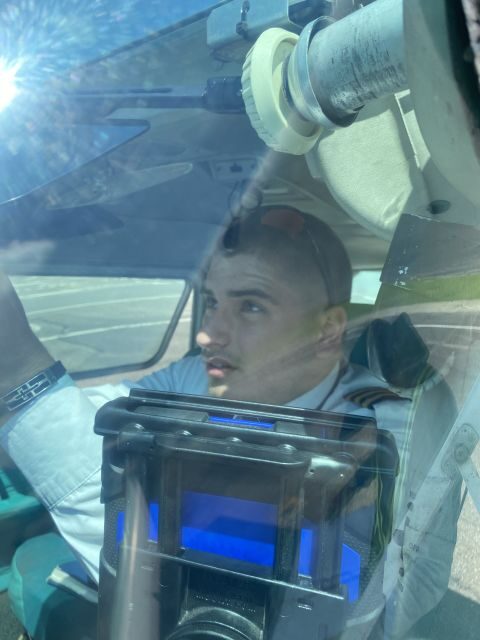 Miami: 60-Minute Airplane Flight Discovery Lesson Ticket - What the Flight Looks Like Step-by-Step