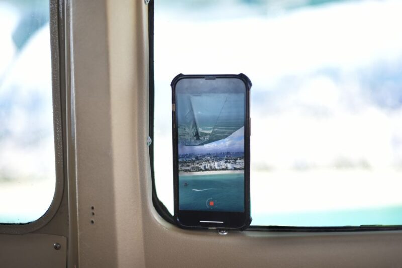 Miami: 60-Minute Airplane Flight Tour - What to Expect From Your Miami Airplane Tour