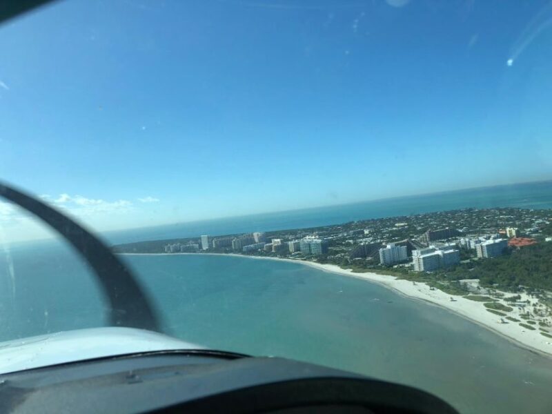 Miami: 60-Minute Airplane Flight Tour - Authentic Traveler Insights