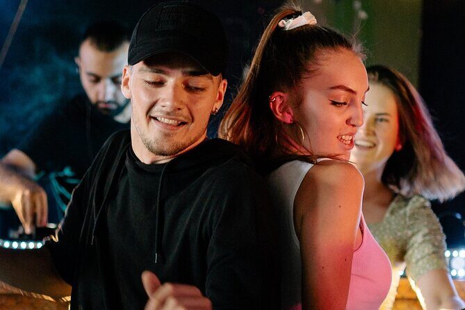 Miami: Adults Only Party Cruise with Two Drinks Included - Key Points