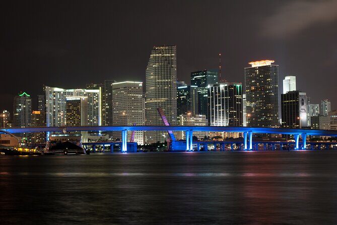 Miami: Adults Only Party Cruise with Two Drinks Included - What’s the Experience Like?