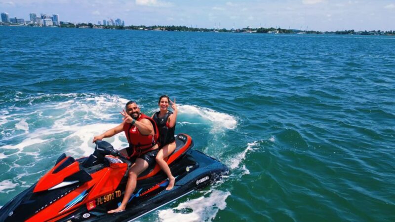 Miami: Adventure Cruise with Jetski, Tubing, and Drinks - Final Thoughts