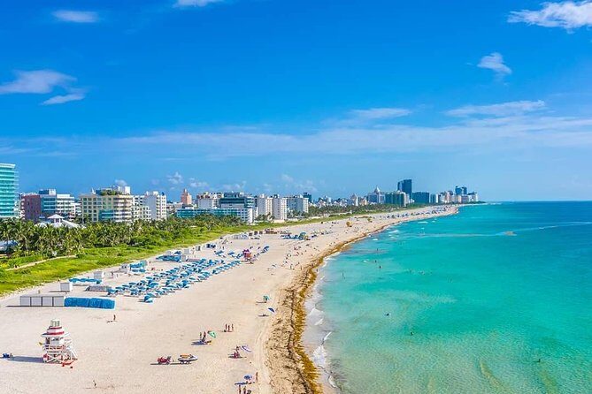 Miami Airplane Tour: South Beach, Downtown, Islands & Port - Is It Worth It? Analyzing the Value