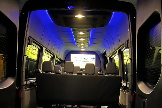 Miami Airport and Seaport Private Transfer (up to 14 passengers) - Who Should Consider This Service?