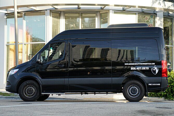 Miami Airport Executive Transfer Service - What Makes This Transfer Service Stand Out?