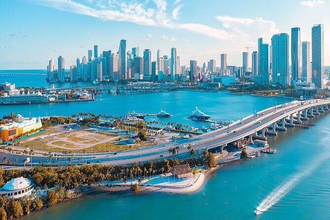 Miami Airport Executive Transfer Service - FAQ