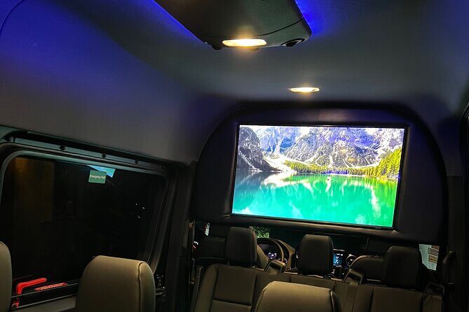 Miami Airport Private Transfer ( Up to 14 passengers) - What’s Included and How It Works