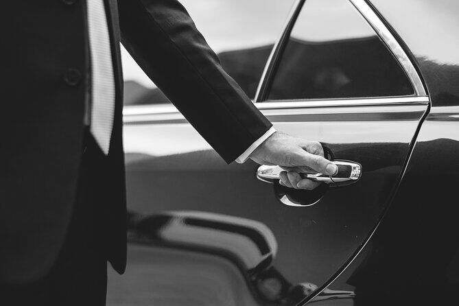 Miami Airport Private Transfer ( Up to 14 passengers) - Final Thoughts