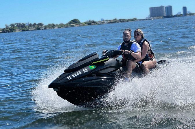 Miami and Biscayne Bay Jetski Experience - Final Thoughts