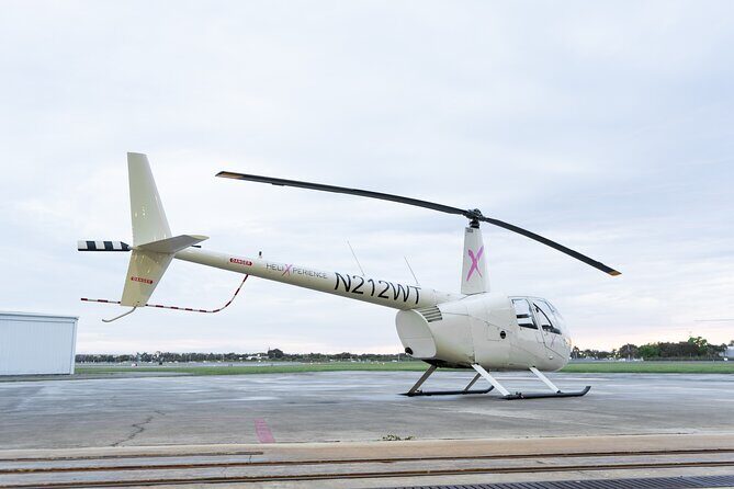 Miami and Hard Rock Helicopter Tour - Final Thoughts