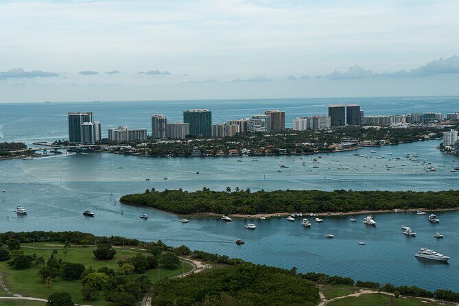 Miami and Hard Rock Helicopter Tour - FAQ
