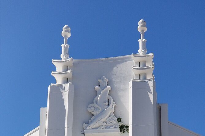 Miami and Miami Beach Private Sightseeing Tour in a Luxury Minivan - Practical Details and Booking