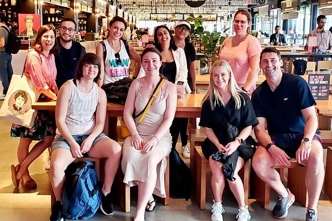 Miami Art Deco Gems & Jewels Small Group & Exclusive Access Tour - Detailed Breakdown of the Itinerary