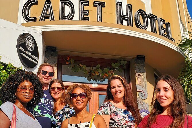 Miami Art Deco Gems & Jewels Small Group & Exclusive Access Tour - Final Thoughts