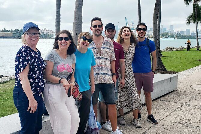 Miami Art Deco, Glamour, Vice & Secrets with Tropical Cocktail - The Practical Side: What You Need to Know