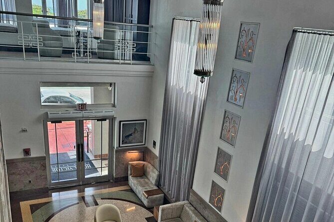 Miami Art Deco, Glamour, Vice & Secrets with Tropical Cocktail - Who Is This Tour Best For?