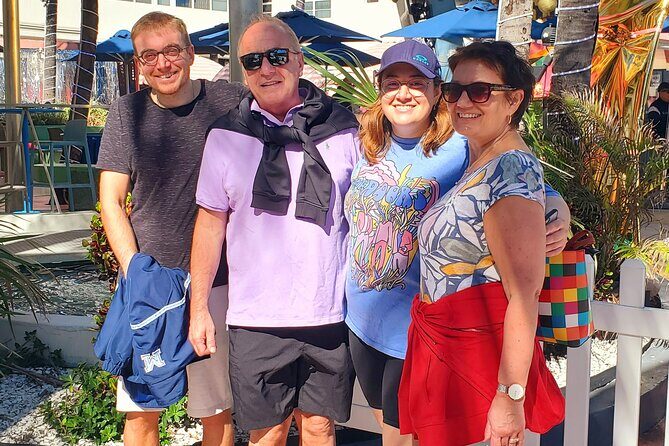 Miami Art Deco, Glamour, Vice & Secrets with Tropical Cocktail - Frequently Asked Questions