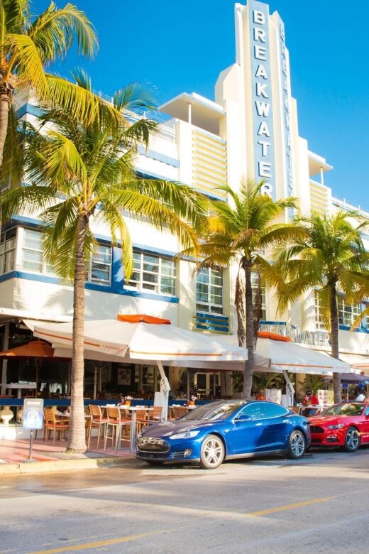 Miami - Art Deco Highlights & The Wolfsonian Museum Tour - What to Expect from the Tour