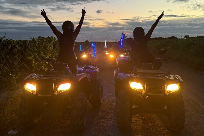 Miami ATV Adventure- Free Passenger & Ski Mask - Pricing and Value