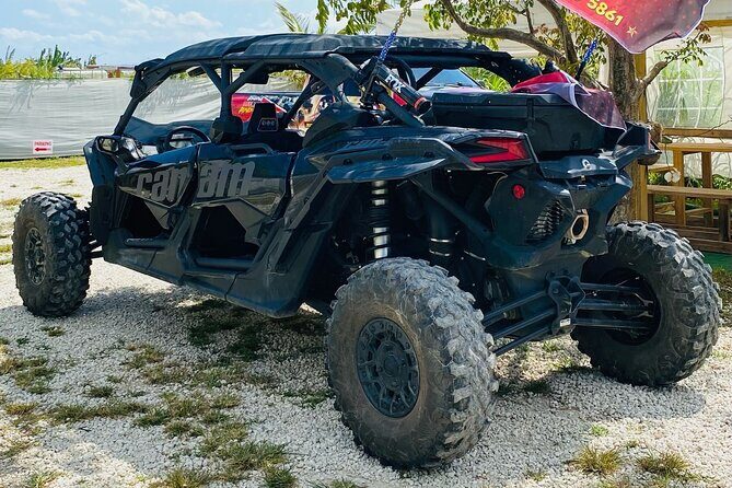 Miami ATV & Buggy Adventure- 5 Star Rated - Final Thoughts