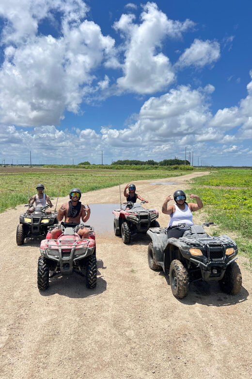 Miami: ATV Tour with Guide - The Experience with Real Reviews