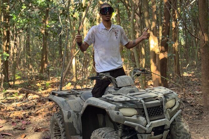 Miami ATV Xperience: Ride Day & Night, FREE Passenger, Pic & Vid - Practical Tips for Your ATV Adventure