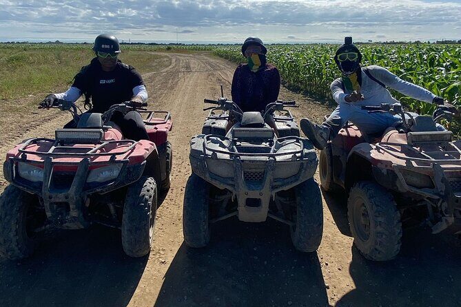 Miami ATV Xperience: Ride Day & Night, FREE Passenger, Pic & Vid - Final Thoughts