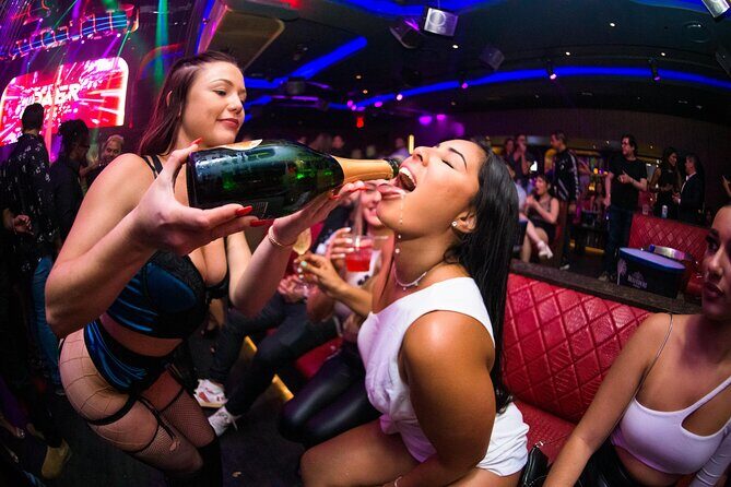 Miami Bar Crawl - The Value of the Experience