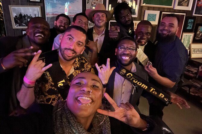 Miami Bar Crawl - The Sum Up