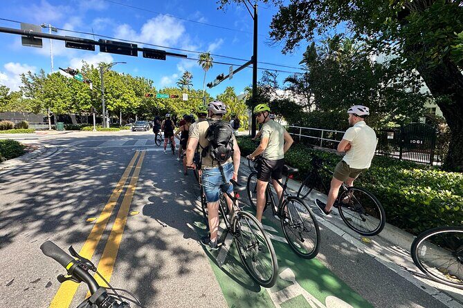 Miami Beach 2-Hour Electric Bike Tour - An In-Depth Look at the Miami Beach 2-Hour Electric Bike Tour