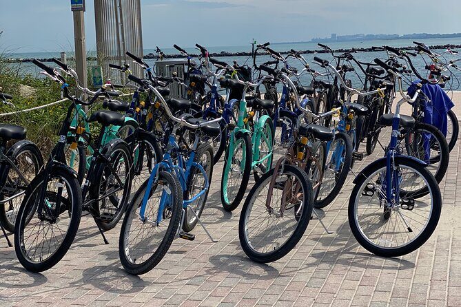 Miami Beach Art Deco Bike Tour - What’s Included and Why It Matters