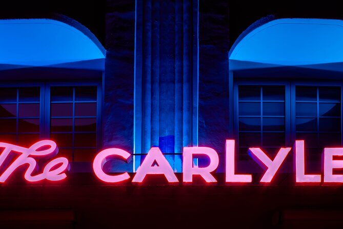 Miami Beach Art Deco & Hidden Gems Walk Tour with Local Historian - Who Should Book This Tour?