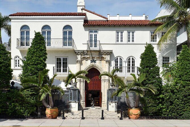 Miami Beach Art Deco & History Bike Tour with Design Enthusiast - Group Size, Equipment, and Timing