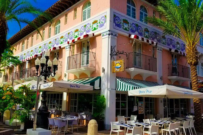 Miami Beach Art Deco & History Bike Tour with Design Enthusiast - Final Thoughts