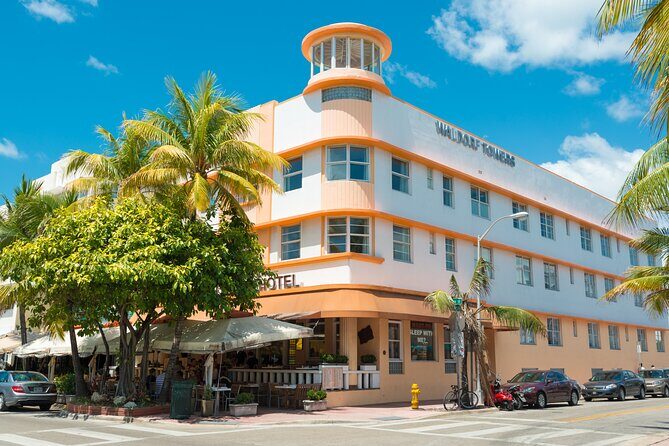 Miami Beach Art Deco & History Walk Tour with Design Enthusiast - FAQs