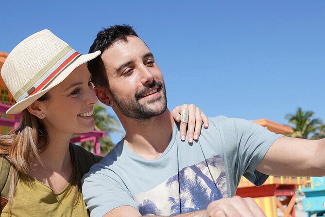 Miami Beach Art Deco & History Walk Tour with Design Enthusiast - Additional Information