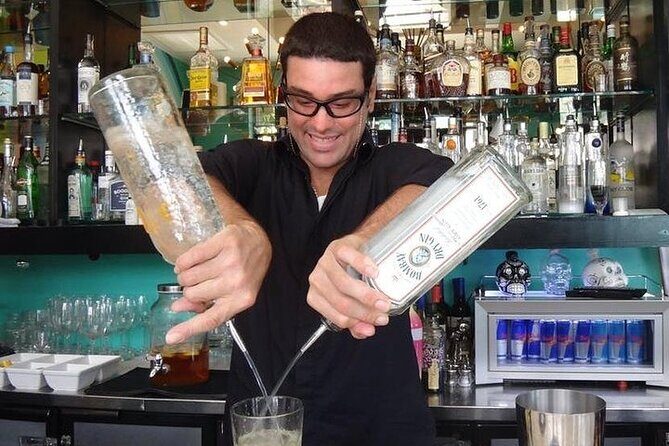 Miami Beach Art Deco Private Tour With Cocktails - The Experience in Detail