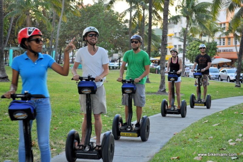 Miami Beach: Art Deco Segway Tour - The Experience from a Traveler’s Perspective