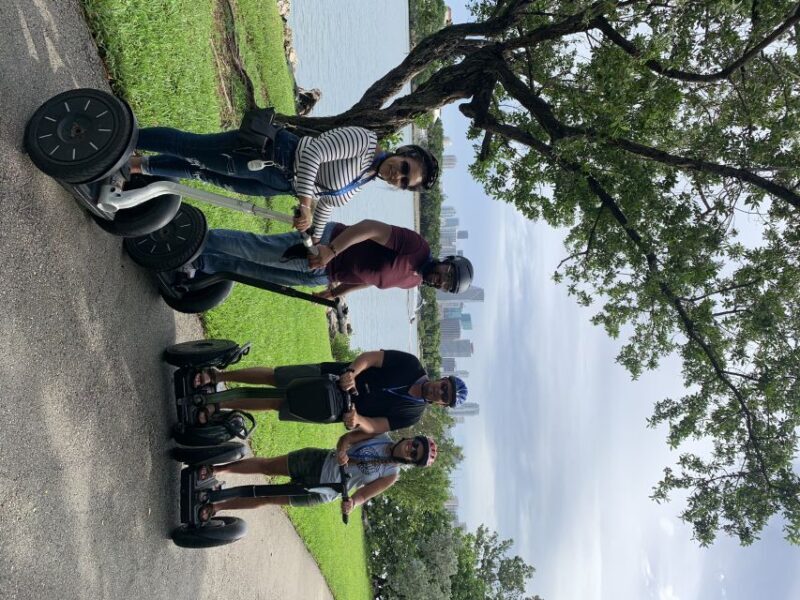 Miami Beach: Art Deco Segway Tour - Who Will Love This Tour?